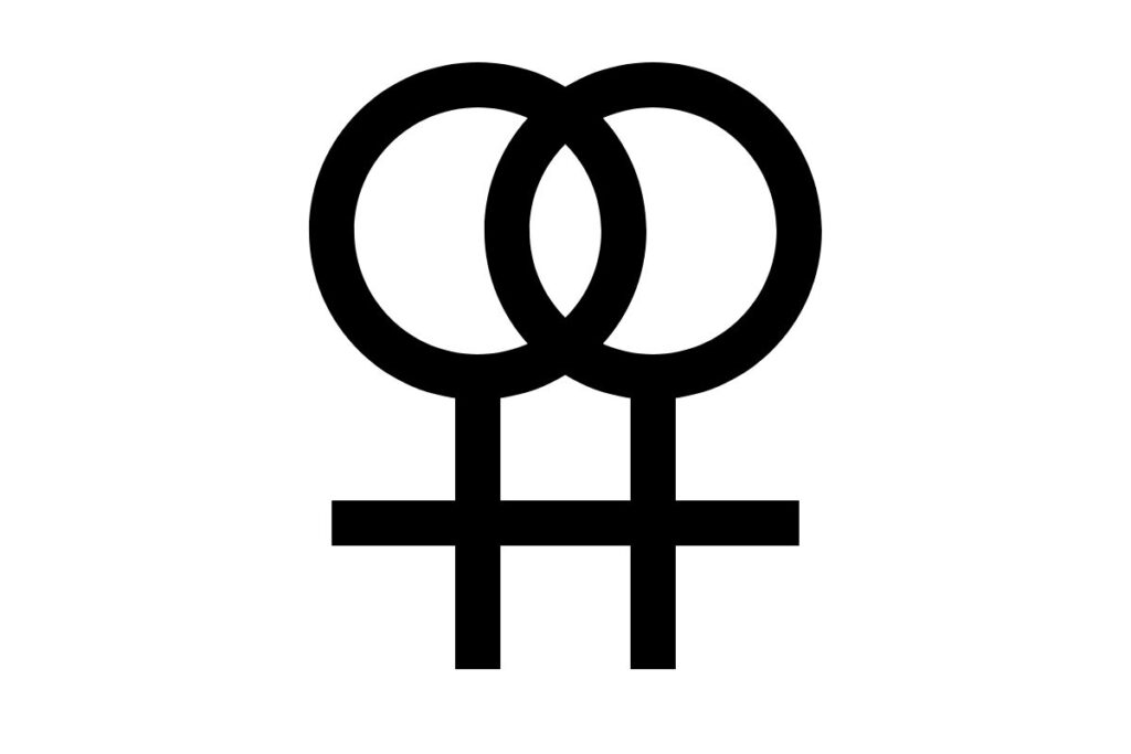 Decoding 12 Lesbian Symbols From Ancient To Modern